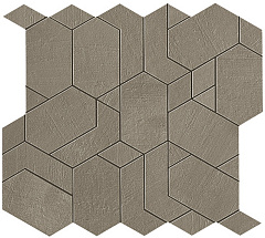 ATLAS CONCORDE BOOST PRO Taupe Mosaico Shapes