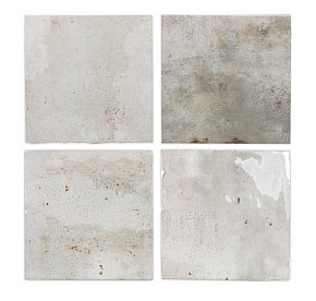 DNA ENAMEL Square Smoke