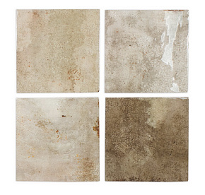 DNA ENAMEL Square Truffle