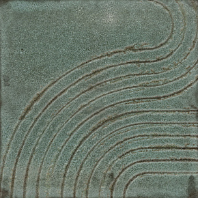 WOW ENSO Wabi Green (8 вариантов паттерна)