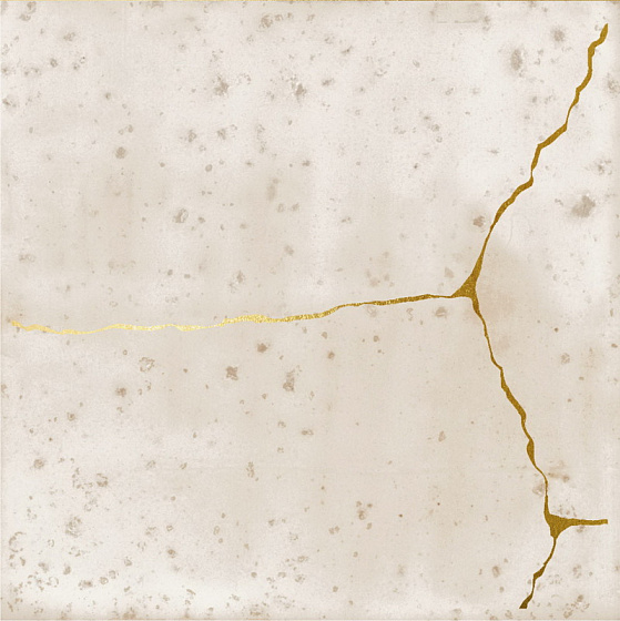 Kintsugi Ivory (20 вариантов паттерна)