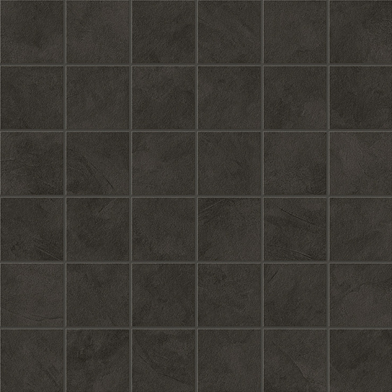Graphite Mosaico Matt