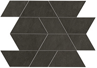 ATLAS CONCORDE PRISM Graphite Mosaico Maze