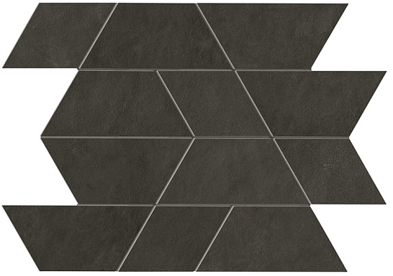 Graphite Mosaico Maze