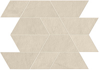 ATLAS CONCORDE PRISM Cord Mosaico Maze Silk