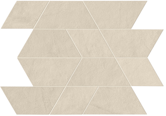 Cord Mosaico Maze Silk