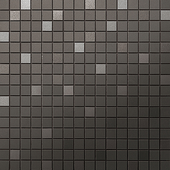 Graphite Mosaic Q