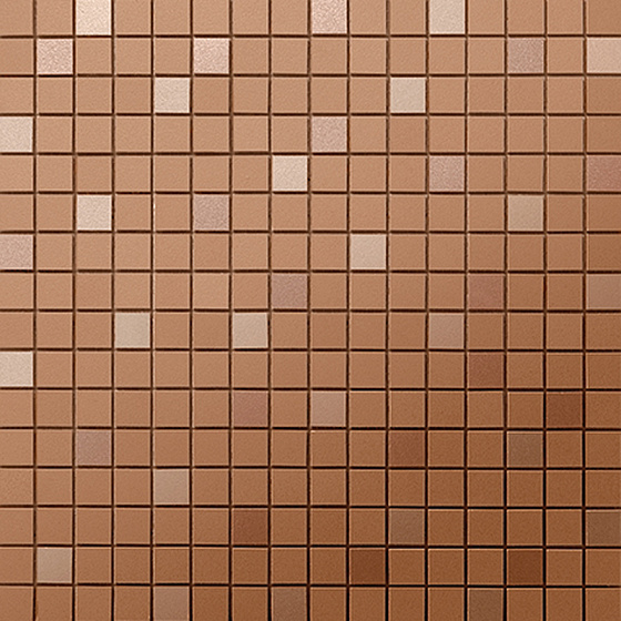 Caramel Mosaic Q