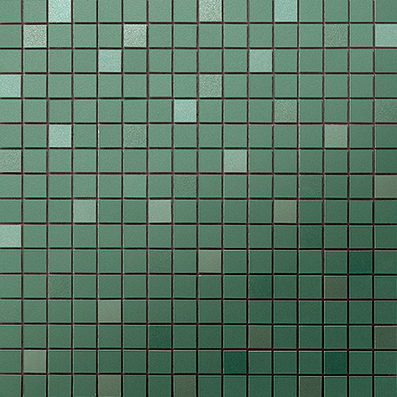 Emerald Mosaic Q