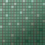 ATLAS CONCORDE PRISM Emerald Mosaic Q