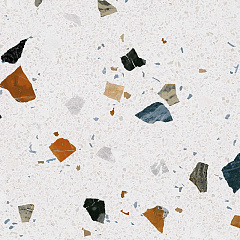 ARCANA STRACCIATELLA Stracciatella-r Nacar Polished