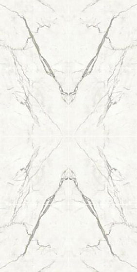 Statuario Supremo Macchia Aperta Polished (16 плит)