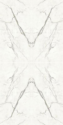 ATLAS CONCORDE MARVEL SHINE Statuario Supremo Macchia Aperta Polished (16 плит)