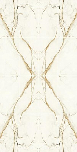 ATLAS CONCORDE MARVEL SHINE Calacatta Imperiale Macchia Aperta Polished (16 плит)