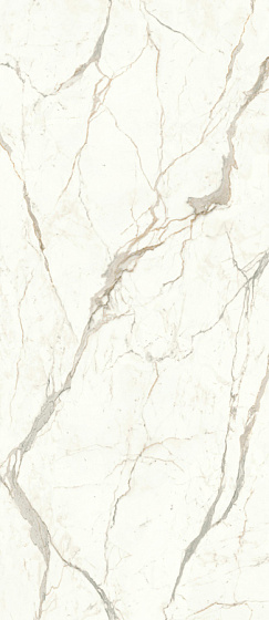 Calacatta Prestigio Bookmatch A Polished