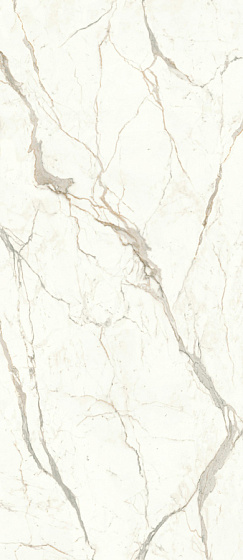 Calacatta Prestigio Bookmatch B Polished
