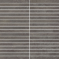 ITALON / ИТАЛОН MILLENNIUM Black Mosaico Strip