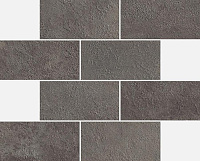 ITALON / ИТАЛОН MILLENNIUM Black Mini Brick