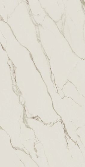 Empire Calacatta Diamond Matte