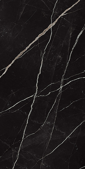 Empire Calacatta Black Polished