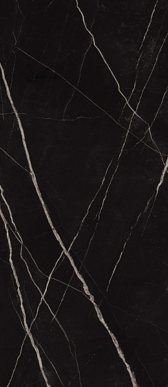 Empire Calacatta Black Polished