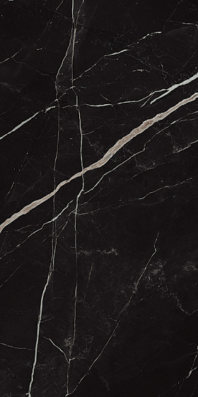 Empire Calacatta Black Matte