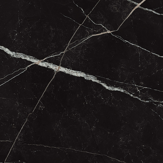 Empire Calacatta Black Polished