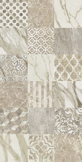 Empire Cementine Light Polished