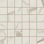 ATLAS CONCORDE RUSSIA EMPIRE / ЭМПАИР Empire Calacatta Diamond Mosaic Matte