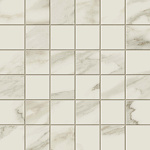 ATLAS CONCORDE RUSSIA EMPIRE / ЭМПАИР Empire Arabescato Mosaic Polished