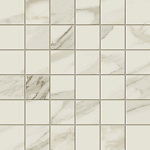 ATLAS CONCORDE RUSSIA EMPIRE / ЭМПАИР Empire Arabescato Mosaic Matte