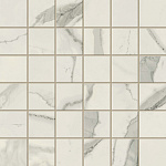 ATLAS CONCORDE RUSSIA EMPIRE / ЭМПАИР Empire Statuario Mosaic Polished
