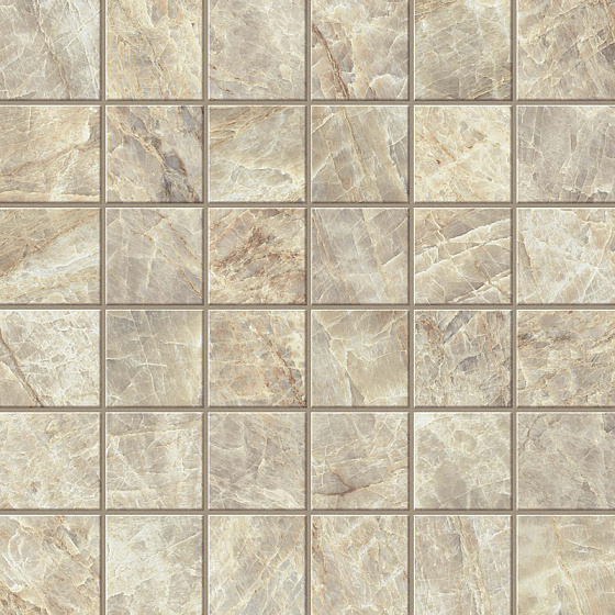 Empire Tajmahal Mosaic Polished