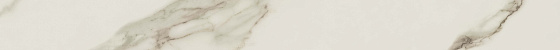 Calacatta Diamond Listello Polished / Калакатта Даймонд Бордюр Лап