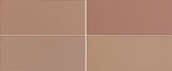 Brick Cotto Matte (5 вариантов оттенка)