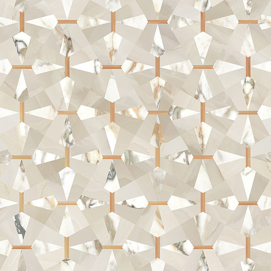 Luce Decoro Siena Satin