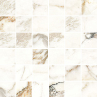 VALLELUNGA LUCE Luce Oro Mosaic Satin