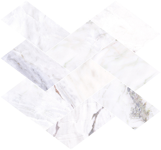 Nova Chevron T9 Lusso