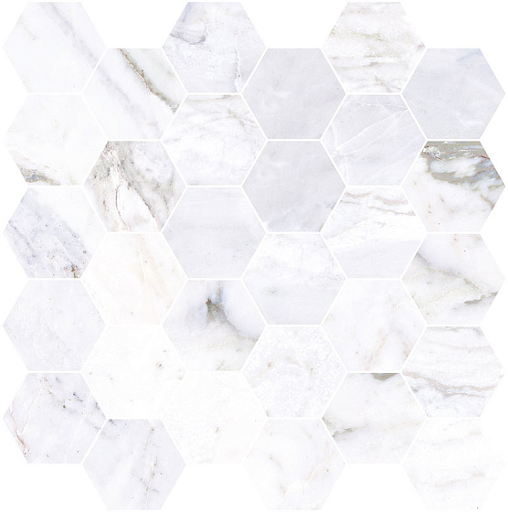 Nova Esagona T30 Lusso