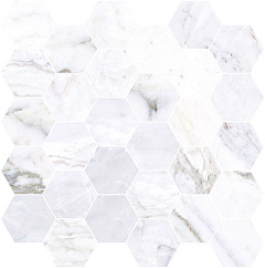 VALLELUNGA NOVA Nova Esagona T30 Satin