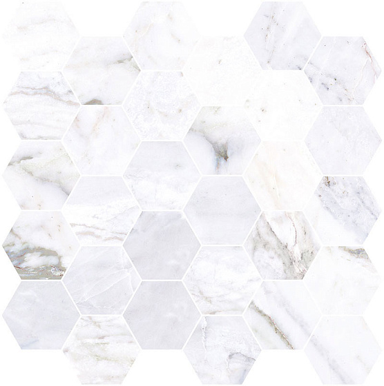 Nova Esagona T30 Satin