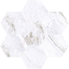 VALLELUNGA NOVA Nova Esagona T7 Satin