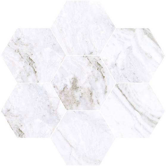 Nova Esagona T7 Satin