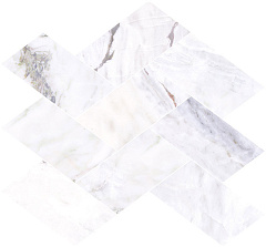 VALLELUNGA NOVA Nova Chevron T9 Satin