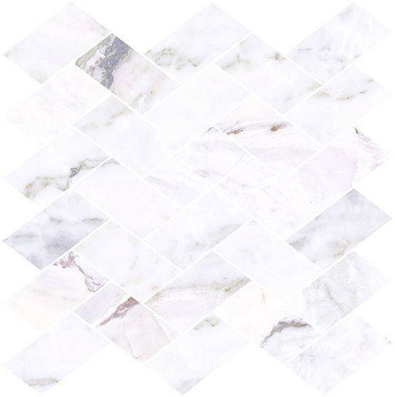 Nova Chevron T28 Satin