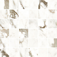 VALLELUNGA LUCE Luce Grey Mosaic Lusso