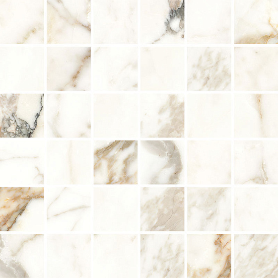 Luce Oro Mosaic Lusso