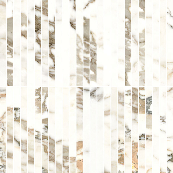 Luce Oro Mosaic Jap Lusso