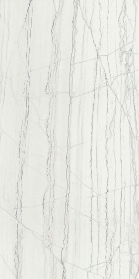 Platinum White Патинированный