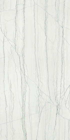 Platinum White Люкс